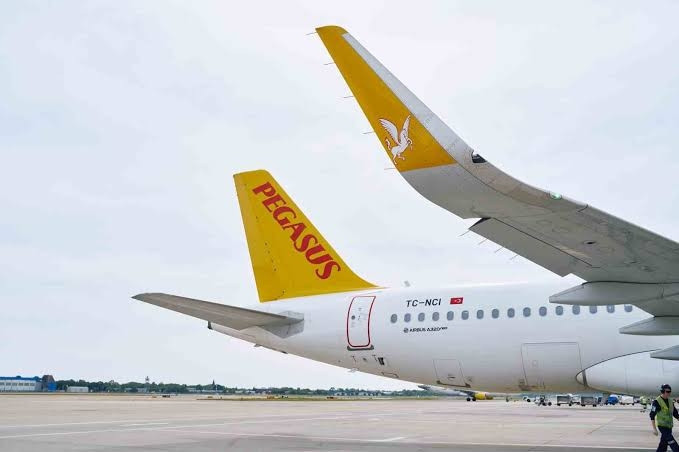 Pegasus ve AJet'ten KKTC seferlerine düzenleme