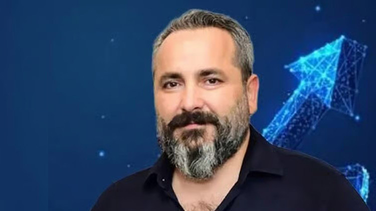 DinamikPay soruşturması... Bitexen'in sahibi Kemal Cenk Erdem tutuklandı