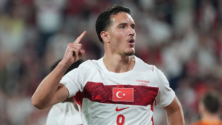 Galatasaray, Deniz Gül ile Güçleniyor