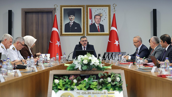 Türkiye'de Motosiklet Denetimlerinde Yeni Dönem: 2026-2027 Eylem Planı Devrede