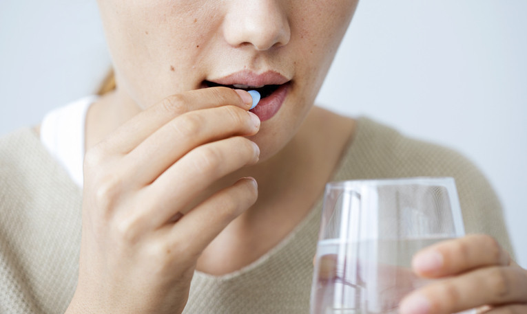 Antibiyotik tedavisi tek başına yeterli değil Antibiyotik tedavisi tek başına yeterli değil