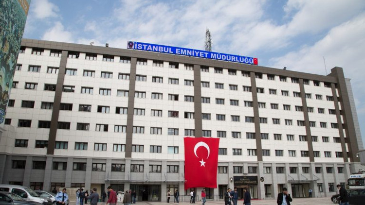 İstanbul Emniyeti'nde il içi atamalar belli oldu: 18 ilçe ve 9 şube müdürü değişti