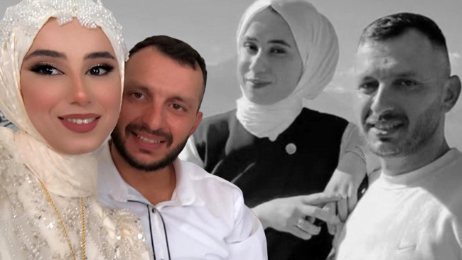 Genç çiftin banyoda cansız bedenleri bulunmuştu: Ölüm nedenleri belli oldu