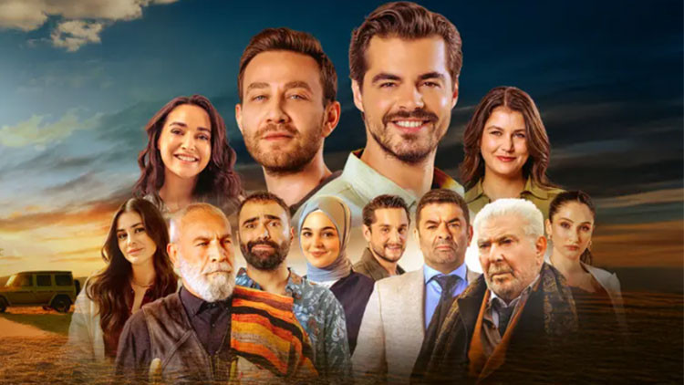 GÖNÜL DAĞI YENİ SEZON NE ZAMAN