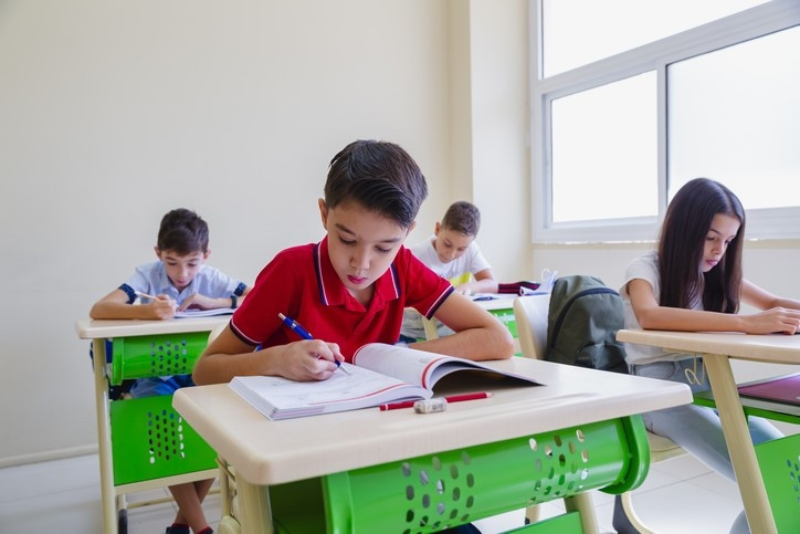 MEB Uyum Haftası Ne Zaman Başlıyor, Bu Pazartesi mi MEB Uyum Haftası Ne Zaman Başlıyor, Bu Pazartesi mi