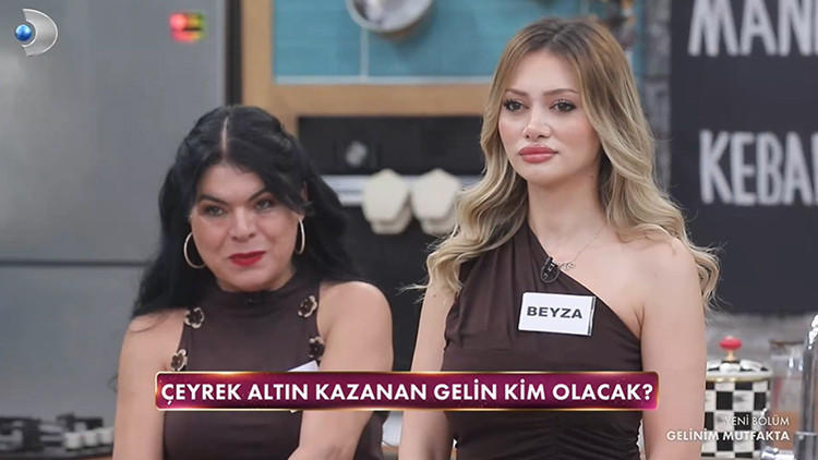 Gelinim Mutfakta 1 Eylül Günün Birincisi Kim Oldu Gelinim Mutfakta 1 Eylül Günün Birincisi Kim Oldu
