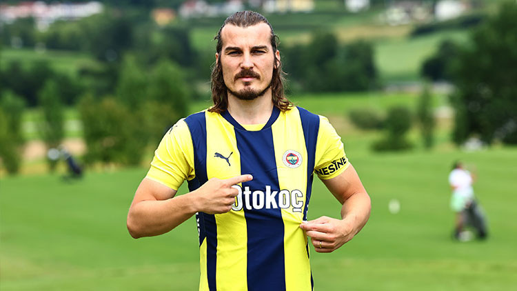 Çağlar Söyüncü'nün yeni takımı belli oluyor! Görüşmeler başladı