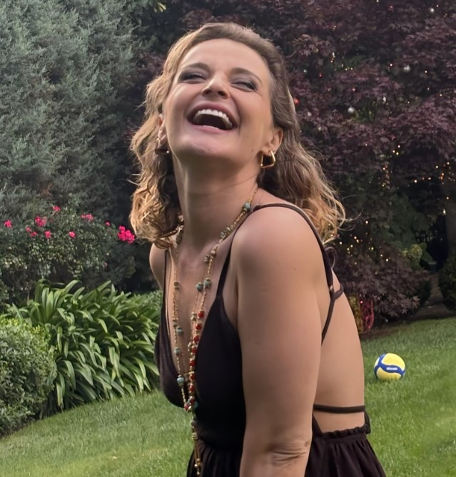Ünlü oyuncu eridi... Bambaşka birine dönüştü Ünlü oyuncu eridi... Bambaşka birine dönüştü