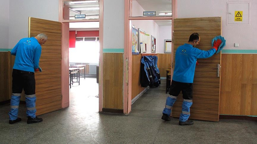 ATAKUM’DA BAŞVURU SÜRECİ TAMAMLANDI