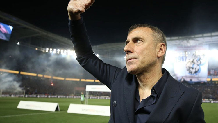 Trabzonspor'da Abdullah Avcı sesleri: İlk sırada o var!