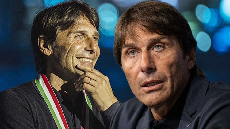 Trabzonspor'da Conte sesleri! 3 aday var