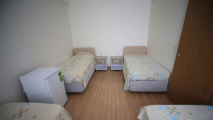 KYK YURT SONUCU SORGULAMA EKRANI KYK YURT SONUCU SORGULAMA EKRANI
