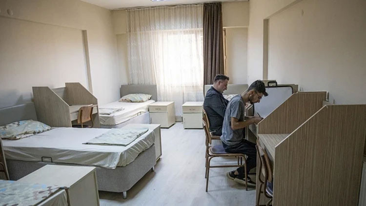 KYK TİP 1.,2.,3.,4.,5.,6. AYLIK ÜCRET TUTARLARI BELLİ OLDU MU KYK TİP 1.,2.,3.,4.,5.,6. AYLIK ÜCRET TUTARLARI BELLİ OLDU MU