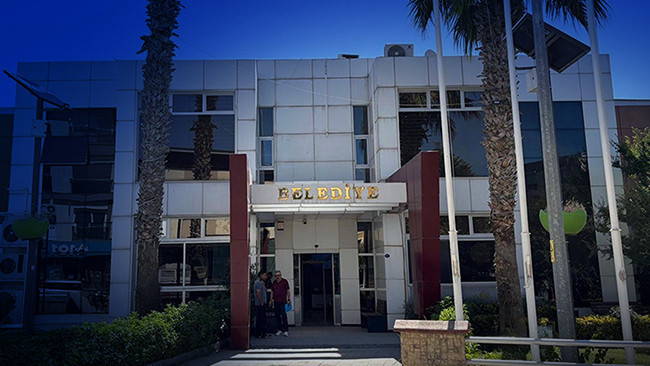 Seferihisar Belediyesi soruşturması: 1 yeni tutuklama