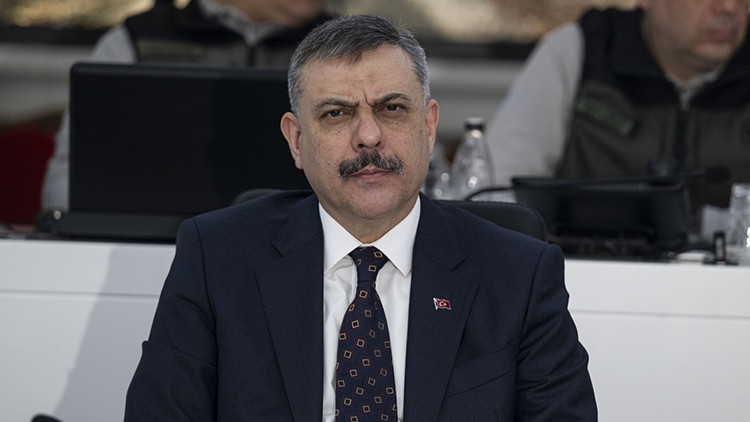 Bakan Çiftçi açıkladı: Gürcistan, Türkiye'nin aradığı 11 kişiyi iade etti