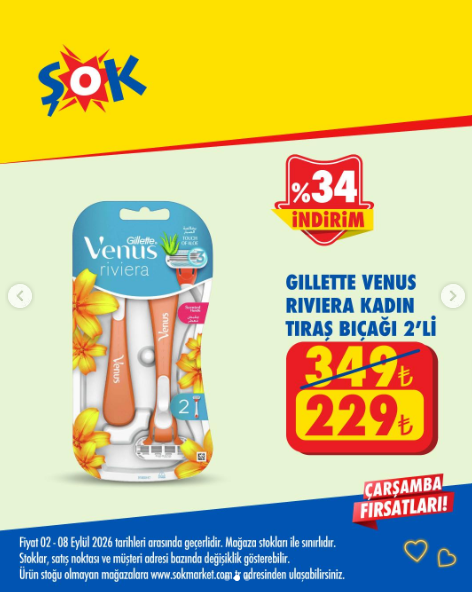Kişisel Bakım ve Kozmetik Ürünleri