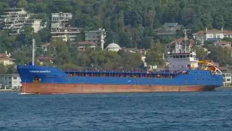 Tuğberk İmamoğlu gemisi kimin, kime ait, sahibi kim Silivri açıklarında gemi çarpışması Tuğberk İmamoğlu gemisi kimin, kime ait, sahibi kim Silivri açıklarında gemi çarpışması