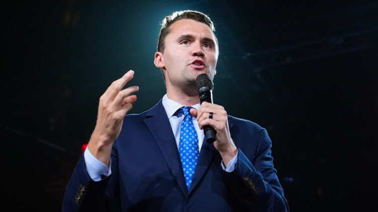 Charlie Kirk suikastı davasında sanık için idam yolu açıldı