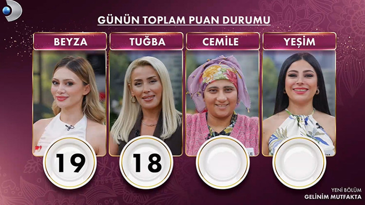 GELİNİM MUTFAKTA 2 EYLÜL 2026 GELİNİM MUTFAKTA 2 EYLÜL 2026