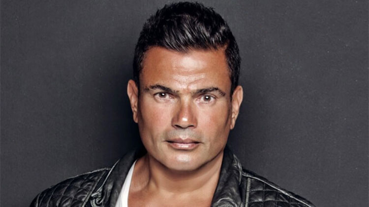 Amr Diab, İstanbul'a özel jetle geliyor