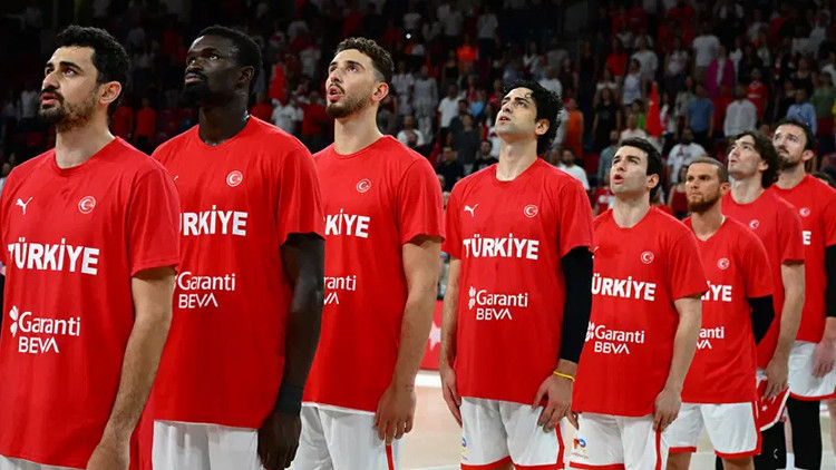 12 Dev Adam, dünya sıralamasında ilk 10'a girdi!