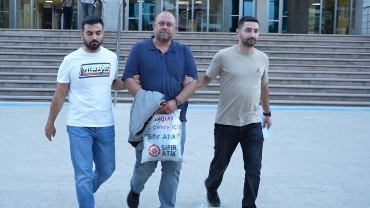 200 bin euroluk rüşvet iddiasında CHP’li meclis üyesi tutuklandı