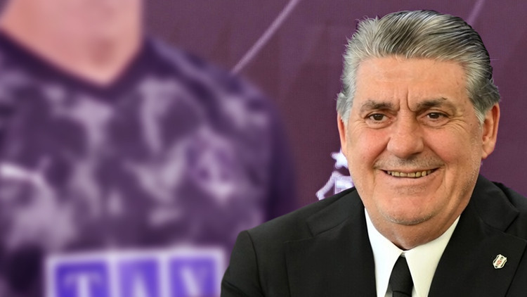 Beşiktaş'tan savunmaya sürpriz takviye!