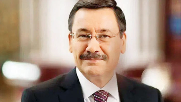 Gökçek yarın ifade verecek