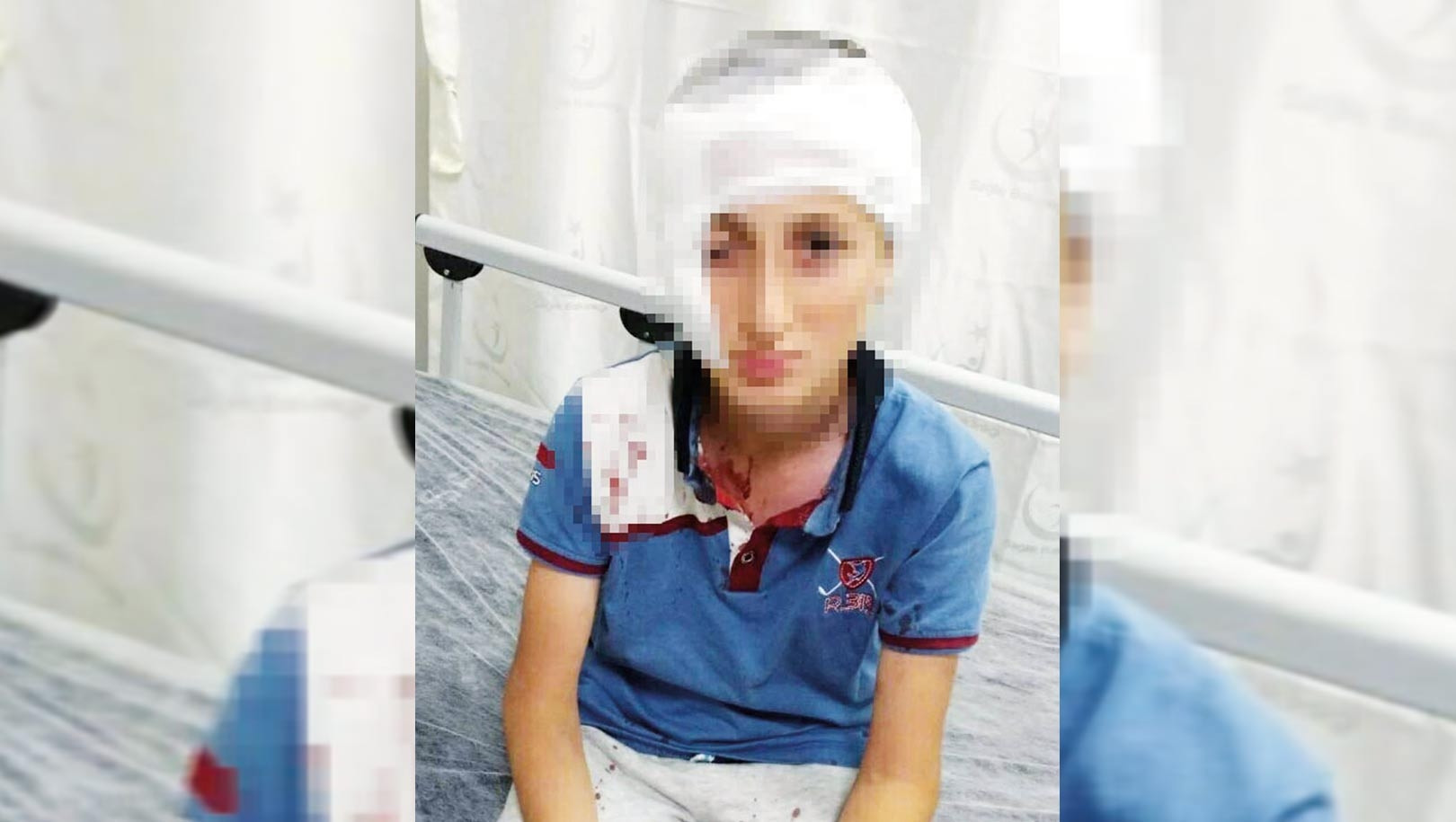 Köpek saldırısına 1.2 milyon TL tazminat