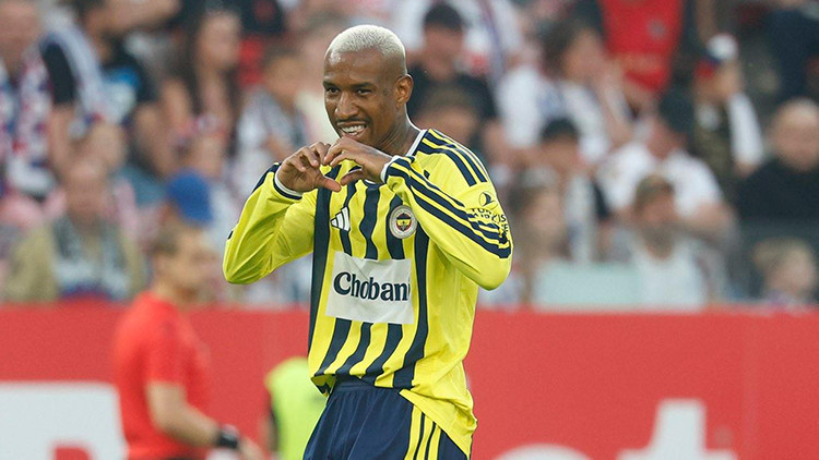 Talisca, Al-Jazira'ye imza atmaya gidiyor