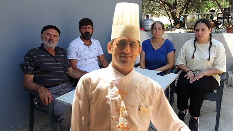 Sürpriz yolculukta facia: Girne’de batan gemide kaybolan Nihat Pancar aranıyor
