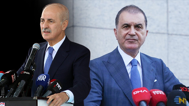AK Partili vekilin evlat acısı | Siyasilerden peş peşe taziye mesajı