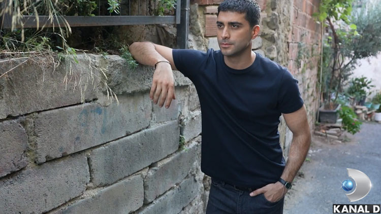 Balat'ın 'Mehmet Abi'si