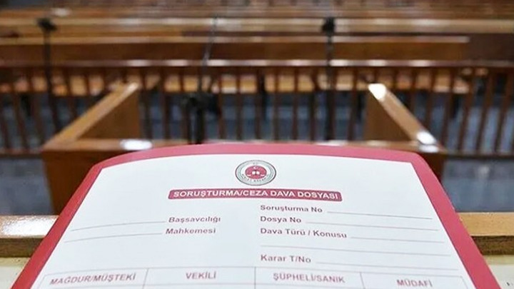 ‘Casperlar’ suç örgütünün çocuk yapılanmasına soruşturma: 51 çocuk hakkında yeni dava