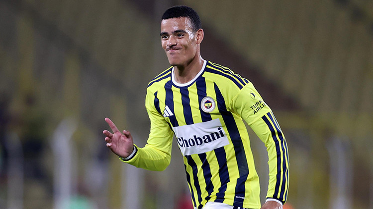 2-) MASON GREENWOOD - 55 MİLYON EURO 2-) MASON GREENWOOD - 55 MİLYON EURO