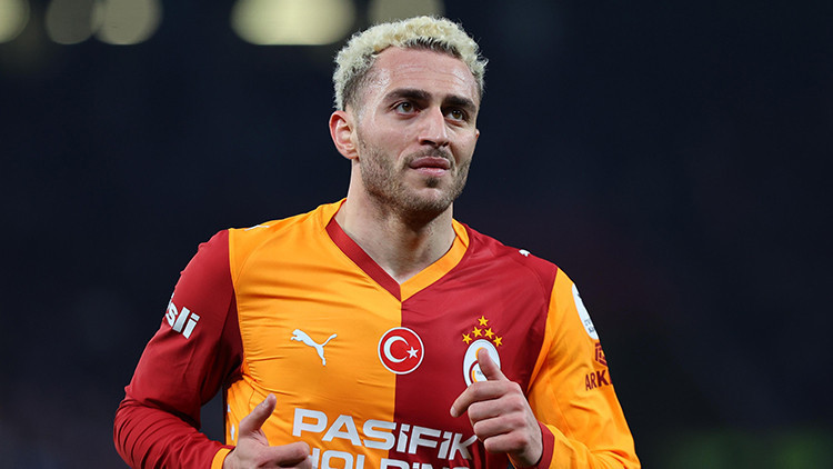 5-) BARIŞ ALPER YILMAZ - 30 MİLYON EURO 5-) BARIŞ ALPER YILMAZ - 30 MİLYON EURO