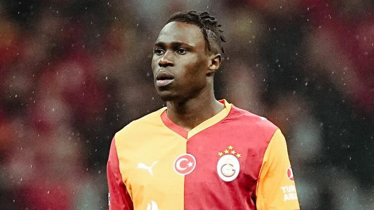9-) WILFRIED SINGO - 23 MİLYON EURO 9-) WILFRIED SINGO - 23 MİLYON EURO