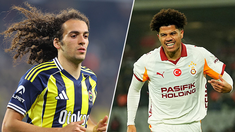 7-) MATTEO GUENDOUZI / GABRIEL SARA - 27 MİLYON EURO 7-) MATTEO GUENDOUZI / GABRIEL SARA - 27 MİLYON EURO