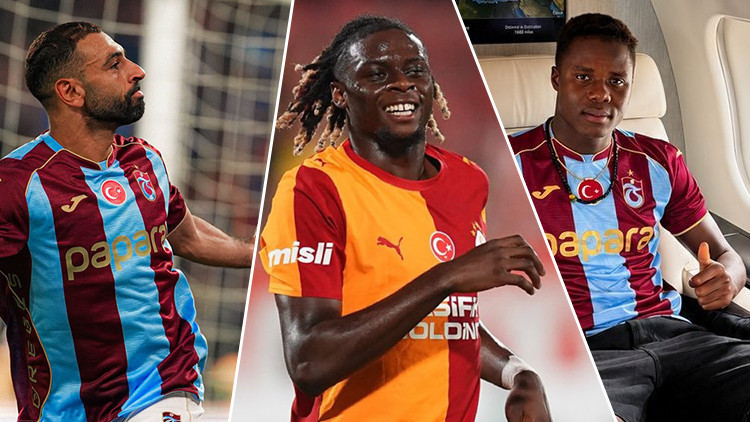 10-) MOHAMED SALAH / FRANCULINO / LESLEY UGOCHUKWU - 22 MİLYON EURO 10-) MOHAMED SALAH / FRANCULINO / LESLEY UGOCHUKWU - 22 MİLYON EURO