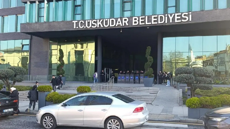 İstanbul Valiliği'nden Üsküdar'daki seçimle ilgili açıklama