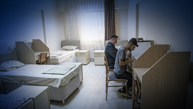 İBB öğrenci yurtları başvuru sonuçları açıklandı! Ön kayıt tarihi belli oldu