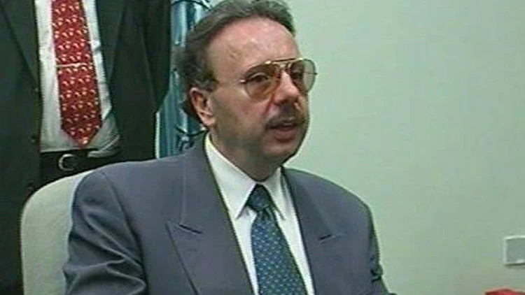 Arif Ahmet Denizolgun’un doktoru gözaltına alındı