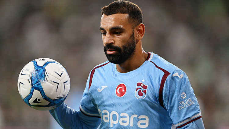 Mohamed Salah'tan Trabzonspor ve transfer itirafı!