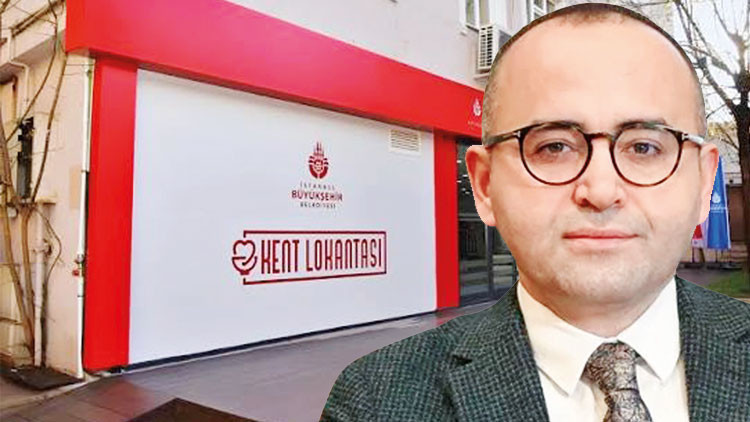 İBB’ye operasyon: 12 gözaltı
