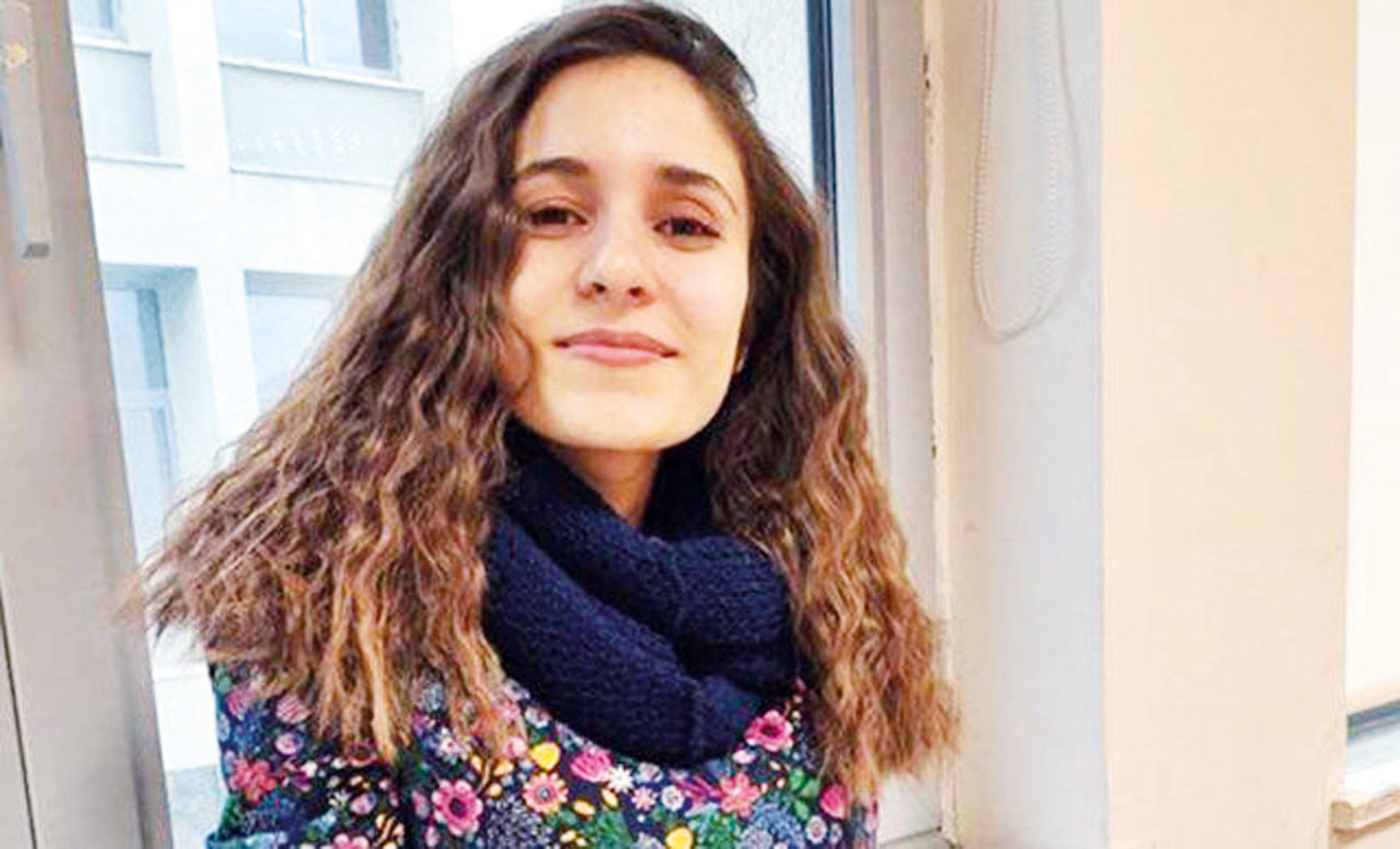 Gülistan Doku soruşturmasında albay ve eşi cezaevinde... Aynı anda köprüde