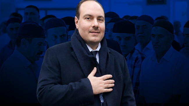 Alihan Kuriş suç örgütü soruşturmasında yeni gelişme: 5 şirkete el konuldu! İrfan Yılmaz hakkında 3 ayrı suçtan gözaltı kararı