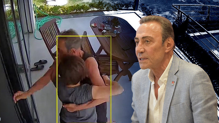 CHP'li Berhan Şimşek'in ortaya çıkan görüntüsü sosyal medyayı ayağa kaldırdı: Birlikte olduğu kadına şiddet uyguladı, mahkeme uzaklaştırma verdi