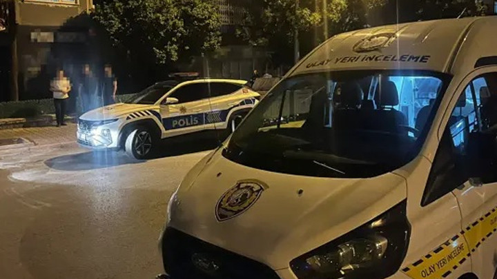 Kayseri'de dehşet! 16 yaşındaki çocuk, üvey babasını bıçaklayarak öldürdü