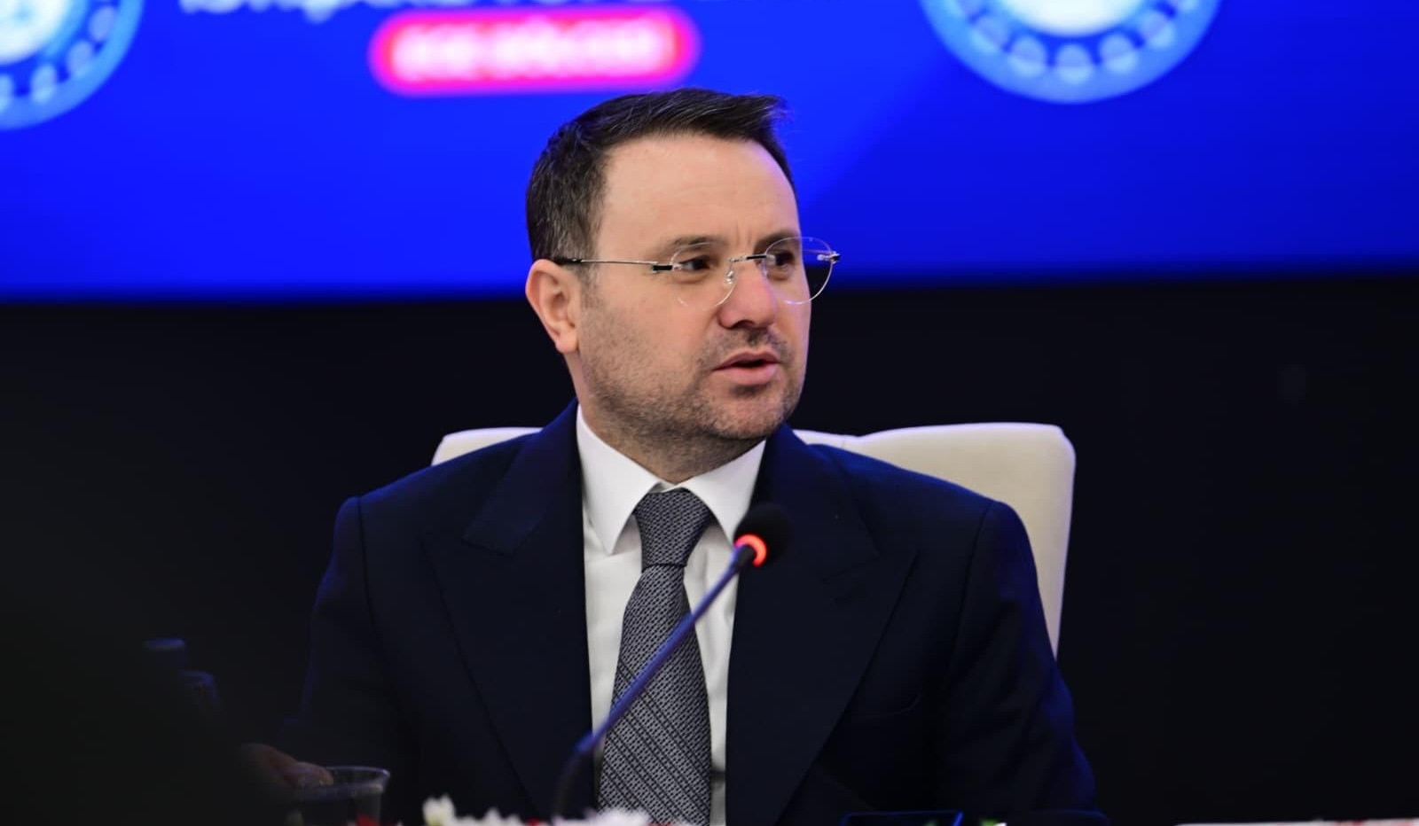 Bakan Gürlek duyurdu! Yeni nesil suç örgütlerine operasyon: Çok sayıda gözaltı var