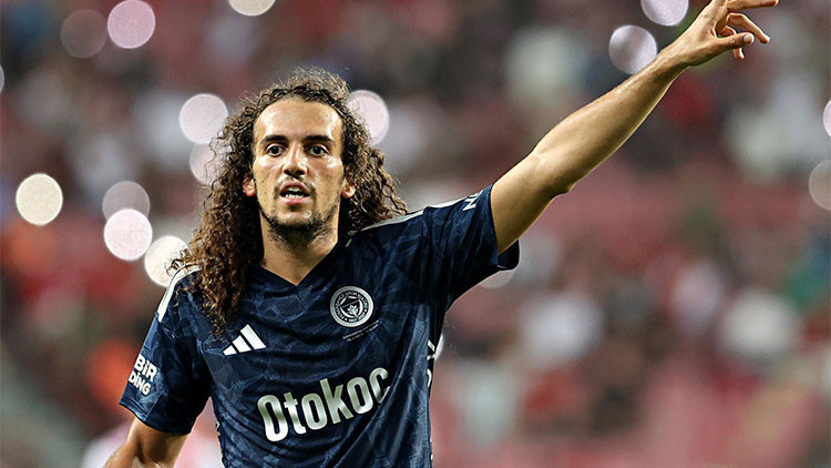 Guendouzi ve Greenwood'a UEFA'dan Cezalar Geldi mi?